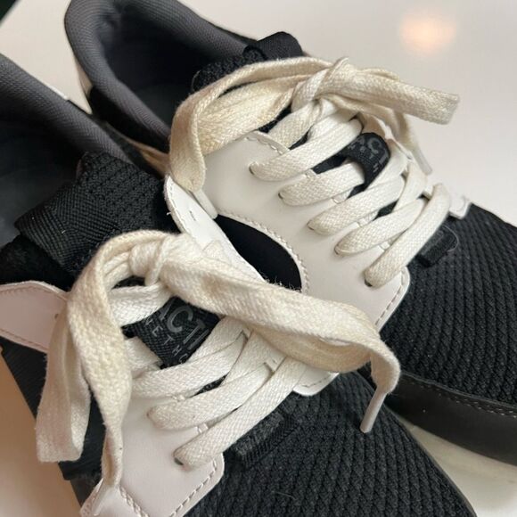 Kenneth Cole Bailey Rafi Elastic Jogger Shoes Men’s Sz 7.5 - Picture 15 of 16